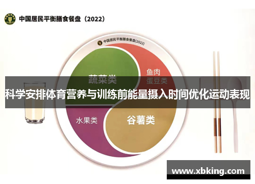 科学安排体育营养与训练前能量摄入时间优化运动表现